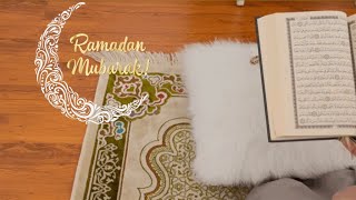 The most beautiful months of the year, Ramadan 🌙/اجمل شهور السنة يا رمضان 🌙