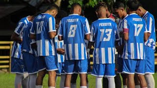 SELEBRASI PEMAIN PERSITA TAKLUKAN PS. BATU KARANG 2-0 (NISA NULAN CUP 2022)