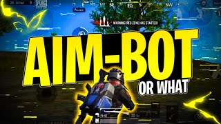 😤 AIM BOT IN CUSTOM | IQOO Z5 | BGMI LITE | @JONATHANGAMINGYT @PUBGMOBILEEsports