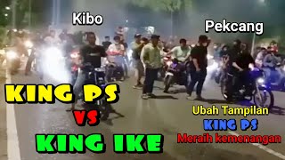 KING PUNYA SULTAN ft PEKCANG TELAH KEMBALI DAN MERAIH KEMENANGAN