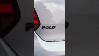 2016 VOLKSWAGEN POLO TRENDLINE DIESEL #automobile #polo #underbudget #2016 #trending #volkswagen