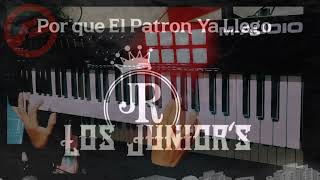 Grupo Los Juniors-Cumbia De Las Botellitas ¡ Samples Completos Para Kontakt Y Caustic !Samples 2024✅