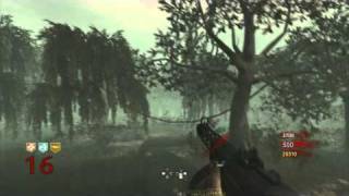 World at War WTF Moment