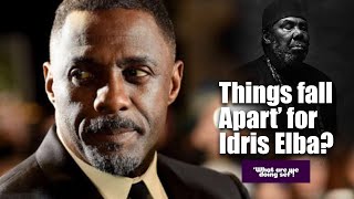 British star Idris Elba to relocate and build an entertainment industry in Africa