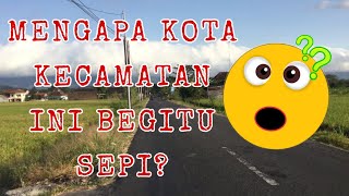 Melintas di Kota Kecamatan Kalikotes Kabupaten Klaten Jawa Tengah (episode 8)