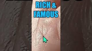 Will You Be Rich & Famous?