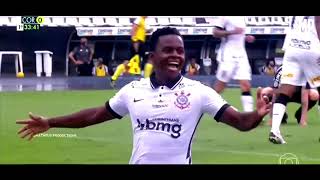 Juan Cazares ► Corinthians ● Best Skills And Goals & Assists | HD