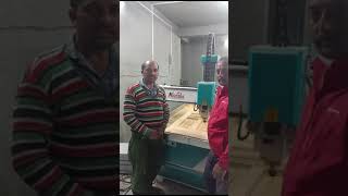 cnc router machine Himachal Pradesh customer feedback