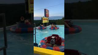 Bumper boats