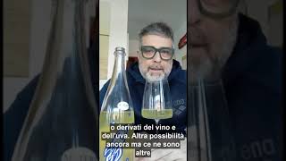 Come si fanno i vini con le Bolle?