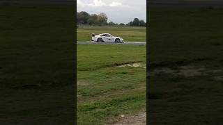 Porsche GT3 Cup sound is UNBEATABLE!