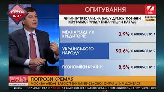 Єдиною підставою для перенесення виборів може бути запровадження військового стану, - Пилипенко