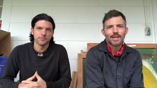 The Avett Brothers Return to Charlotte Motor Speedway on October 23, 2020