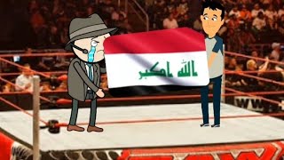 من الجوع والحرمان الى بطل العالم