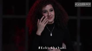 Eski Shahar Cover - Tizer