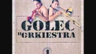 Golec uOrkiestra  Na Holi