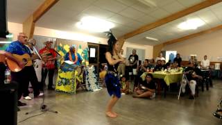 Cook Islands Community Central Hawkes Bay