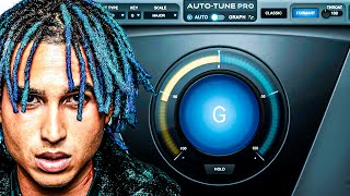 COMO USAR AUTO TUNE ESTILO MATUÊ