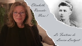 Le fantôme de Louisa Luetgert