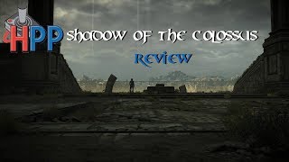 Shadow of the Colossus (PS4) Review