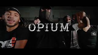 Freeze Corleone - OPIUM