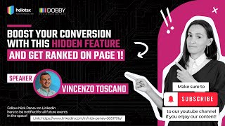 🚀 Boost Your Conversion with This Hidden Feature and Get Ranked on Page 1!