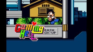 The Gaming Hell Stream #113 ~ River City Ransom