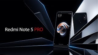 Xiaomi Redmi Note 5 Pro Review,Price,Features,Spec,@2018