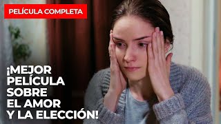 ¿ELEGIR EL MATRIMONIO DE CONVENIENCIA O AMAR EN LA POBREZA? | Película romántica en Español Latino