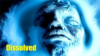 What Happened to The Frozen Humans?