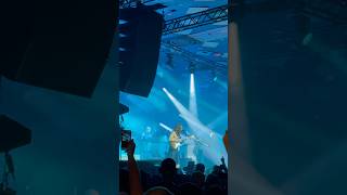 Biffy Clyro - 57 (Live) Barrowland Ballroom Glasgow ACOB Blackened Sky 24/10/2024 #biffyclyro