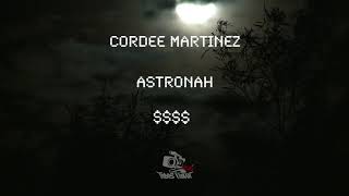 Cordee Martínez - Astronah (Todos Flotan Pro Beat) [Beat En Venta]