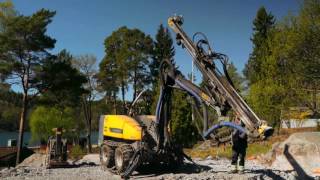 dränering - TYRESÖ Dag Brandt AB