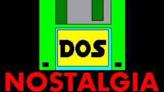 DOS Nostalgia Podcast #01: MS-DOS in post-Soviet Russia (with Igor Artyomov)