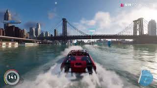 The Crew 2 PS5