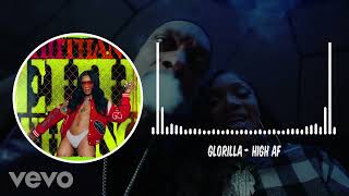 GloRilla - High AF