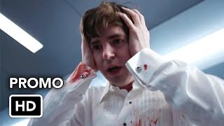 The Good Doctor 7x01 Promo (HD) Final Season