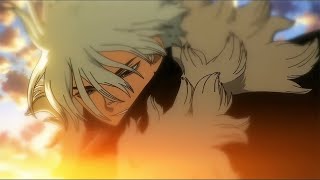 「Creditless」Dr. Stone: New World OP / Opening 2「UHD 60FPS」