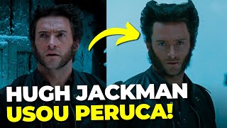 Cenas REGRAVADAS que ENGANARAM VOCÊ  nos FILMES!