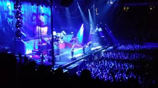 Slipknot - Opium of The People Live Rupp Arena