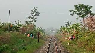 cikuray lepas stasiun garut