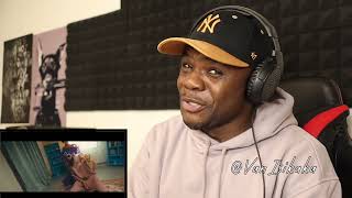 Bien & Fally Ipupa - Ma Cherie (Remix) (Official Music Video)REACTION