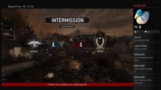 MW Remastered: PS4 Hardcore S&D