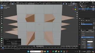 Blender Tutorial for Beginners - 03 | Editing objects in Edit mode