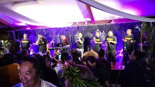 Savaiki  - Vaipae Nui live at Wanderers