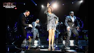 03 - Whitney Houston - I Look To You Live in Nuremberg, Germany May 27, 2010 (Rare)