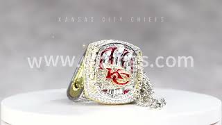 2022-2023 nfl new Kansas City Chiefs Super LVII Bowl champion