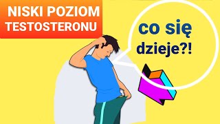 5 rzeczy , które dosłownie zabijają twój testosteron