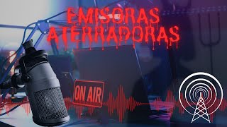 LAS 5 EMISORAS DE RADIO MAS MISTERIOSAS DEL MUNDO