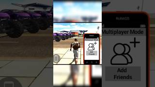 Multiplayer Mode आ गया 🤩 New Update Cheat Code 🤑 Indian Bikes Driving 3D #indianbikedriving3d #gta